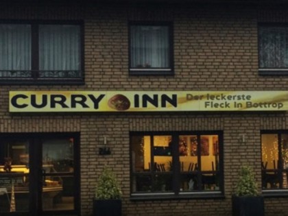 Foto: Curry Inn